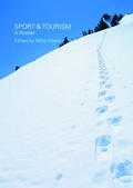 Cover: Sport & Tourism: A Reader - Routledge