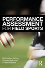 Cover: Performance Assessment for Field Sports - Routledge