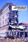 Cover: Hazards and the Built Environment - Routledge
