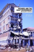 Cover: Hazards and the Built Environment - Routledge