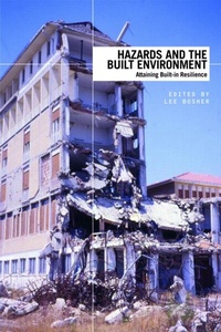 Enlarge image Cover: Hazards and the Built Environment - Routledge
