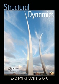 Enlarge image Cover: Structural Dynamics - CRC Press