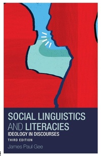 Abbildung von: Social Linguistics and Literacies - Routledge