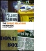 Cover: The Public Relations Handbook - Routledge