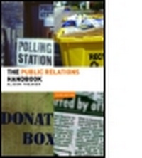 Enlarge image Cover: The Public Relations Handbook - Routledge