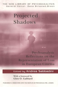 Enlarge image Cover: Projected Shadows - Routledge