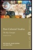 Cover: Post-Colonial Studies: The Key Concepts - Routledge