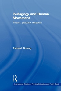 Abbildung von: Pedagogy and Human Movement - Routledge