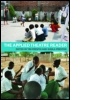 Cover: The Applied Theatre Reader - Routledge