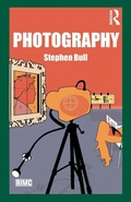 Cover: Photography - Routledge