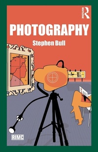 Enlarge image Cover: Photography - Routledge