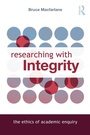 Cover: Researching with Integrity - Routledge