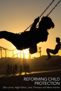Cover: Reforming Child Protection - Routledge