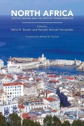 Cover: North Africa - Routledge