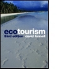 Enlarge image Cover: Ecotourism - Routledge