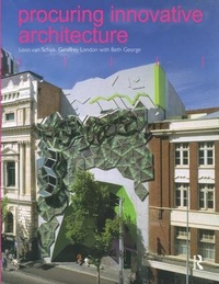 Enlarge image Cover: Procuring Innovative Architecture - Routledge