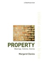 Cover: Property - Routledge Cavendish