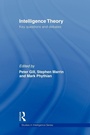 Cover: Intelligence Theory - Routledge
