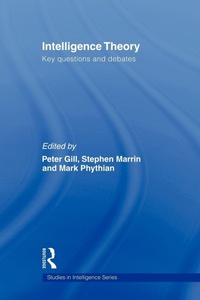 Enlarge image Cover: Intelligence Theory - Routledge