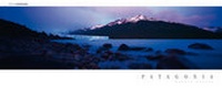 Abbildung von: Patagonia - Magnum Kalender immerwährend - DuMont Kalenderverlag