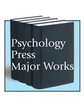 Cover: Psychology of Ageing - Psychology Press Ltd