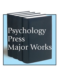 Enlarge image Cover: Psychology of Ageing - Psychology Press Ltd