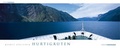 Cover: Hurtigruten - Magnum Kalender immerw&auml;hrend - DuMont Kalenderverlag