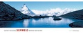 Cover: Schweiz - Magnum Kalender immerw&auml;hrend - DuMont Kalenderverlag