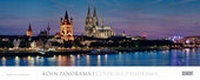 Abbildung von: IW Köln PANORAMA - DuMont Kalenderverlag