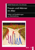 Cover: Frauen und M&auml;nner im Alter - edition sigma