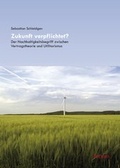 Cover: Zukunft verpflichtet? - Tectum Wissenschaftsverlag