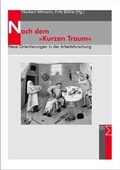 Cover: Nach dem &raquo;Kurzen Traum&laquo; - edition sigma