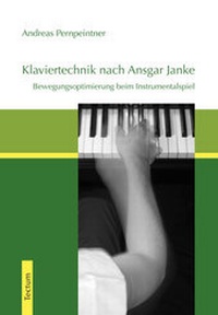 Abbildung von: Klaviertechnik nach Ansgar Janke - Tectum Wissenschaftsverlag