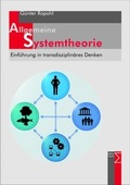 Cover: Allgemeine Systemtheorie - edition sigma