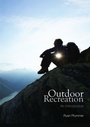 Cover: Outdoor Recreation - Routledge