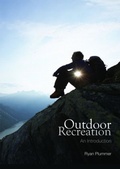 Cover: Outdoor Recreation - Routledge
