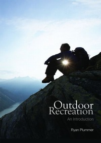 Enlarge image Cover: Outdoor Recreation - Routledge