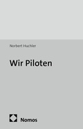 Cover: Wir Piloten - edition sigma