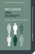 Cover: Inclusion and Diversity - Routledge