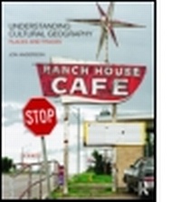 Enlarge image Cover: Understanding Cultural Geography - Routledge