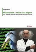 Cover: Wissenschaft - Fluch oder Segen? - Tectum Wissenschaftsverlag