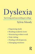 Cover: Dyslexia - Routledge