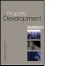 Enlarge image Cover: Property Development - Routledge