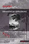 Cover: Dramatische Aufkl&auml;rung - Tectum Wissenschaftsverlag