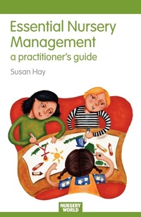 Enlarge image Cover: Essential Nursery Management - Routledge