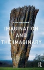 Cover: Imagination and the Imaginary - Routledge