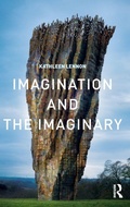 Cover: Imagination and the Imaginary - Routledge