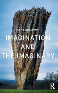Enlarge image Cover: Imagination and the Imaginary - Routledge