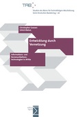 Cover: Entwicklung durch Vernetzung - edition sigma