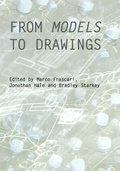 Cover: From Models to Drawings - Routledge